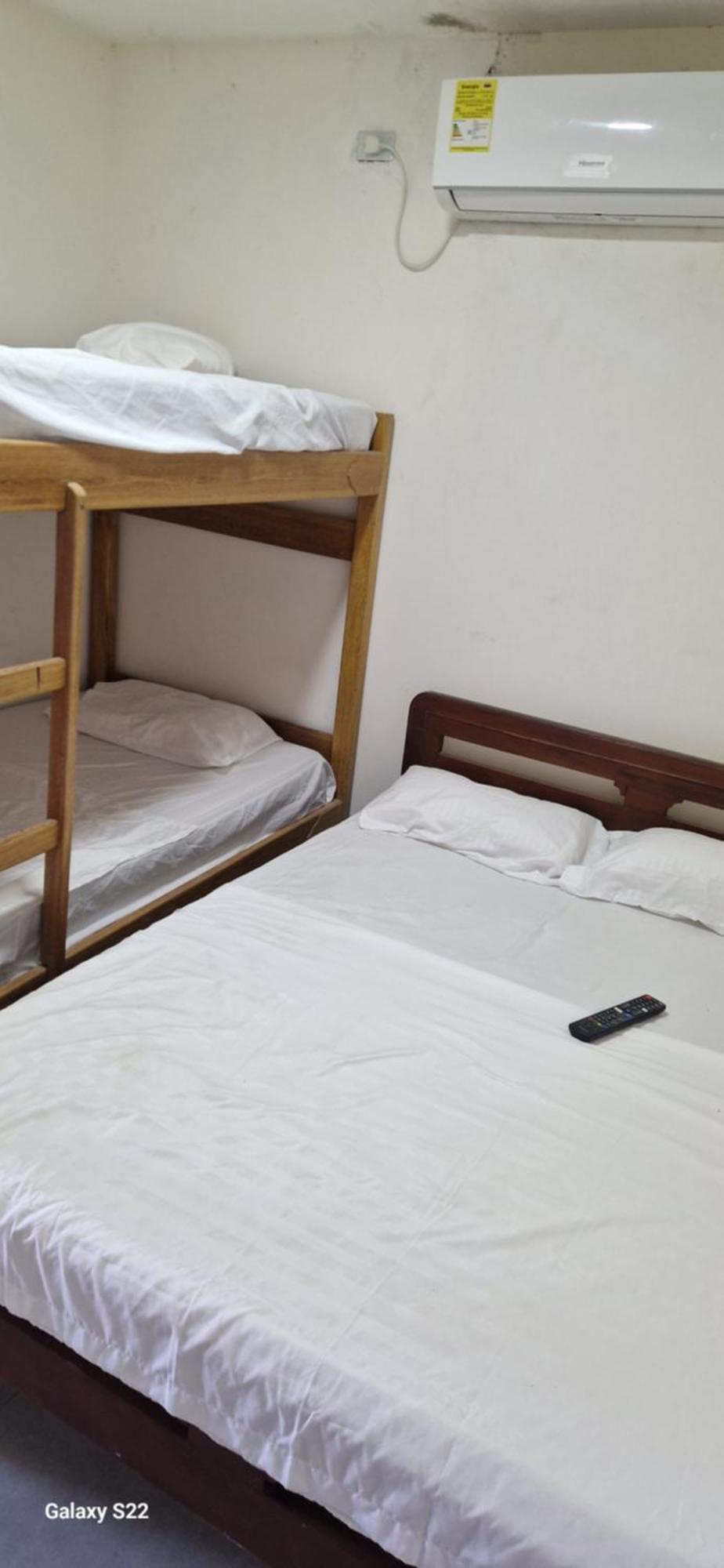 Porta Marina Hotel - Santa Marta (Magdalena) — Fotos 2
