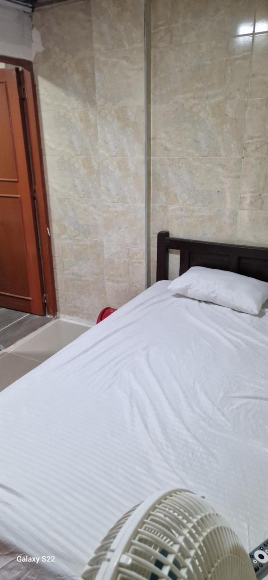 Porta Marina Hotel - Santa Marta (Magdalena) — Fotos 1